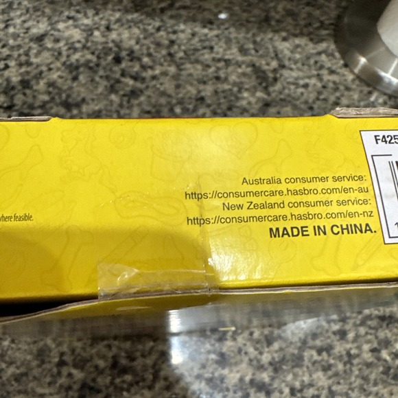 Operation X-Ray Match Up Matching Game by Hasbro - New Never Used - Picture 4 of 4